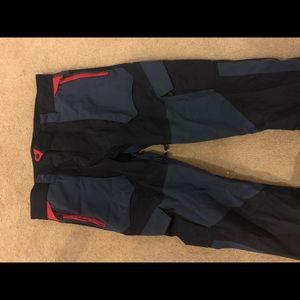 Burton Gore-Tex Snowpants